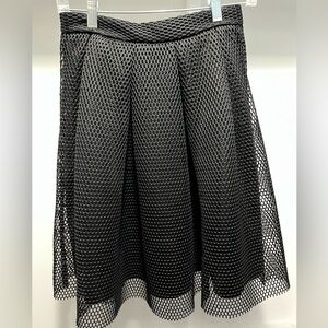 NWOT Forever 21 Mesh Skirt
